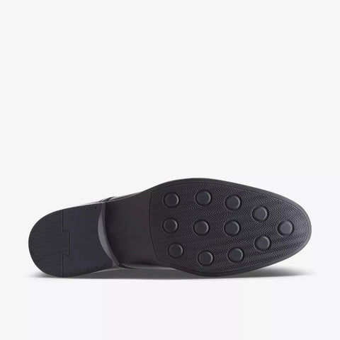 Bottom of Shoe