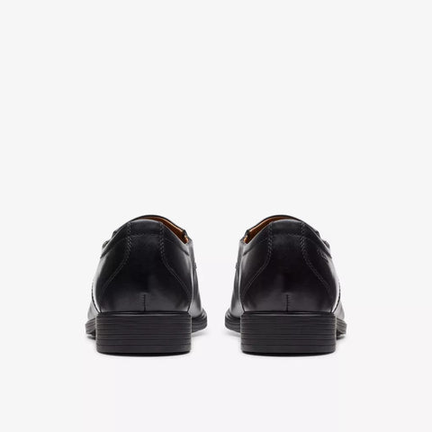 Back of Shoes