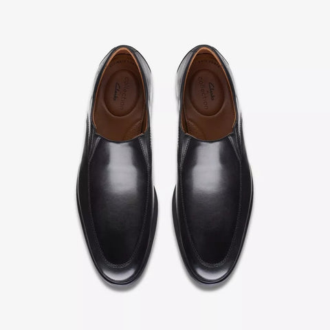 Top of Shoes
