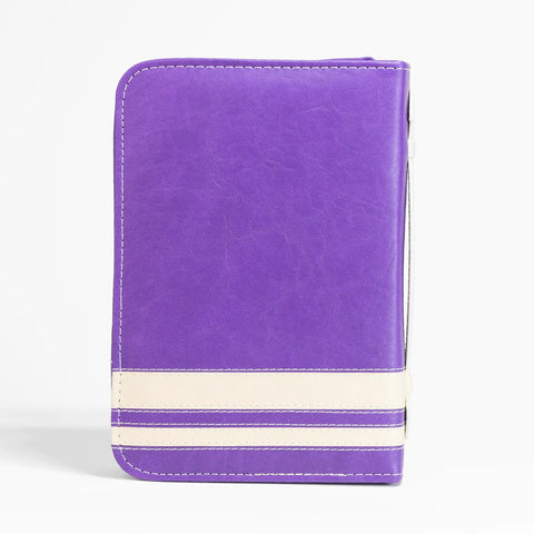 Back of Bible Cover