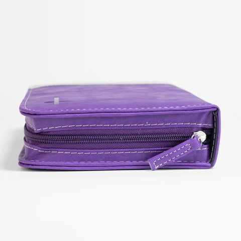 Top of Bible Cover