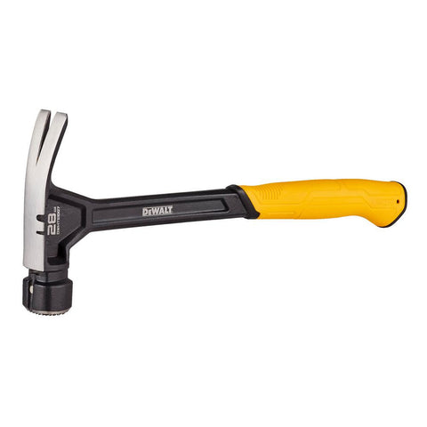 28 oz. Steel Framing Hammer