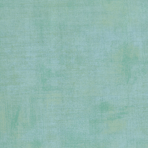 Blue Grunge Moda fabric.
