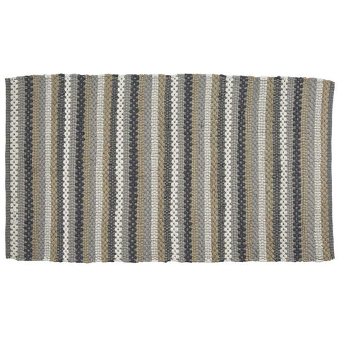 Hartwick Rag Rugs 302-25
3 x 5