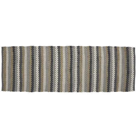 Hartwick Rag Rugs 302-25
2 x 6