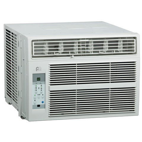 10000 BTU 115 V Window Air Conditioner w/Remote 4PNC10000