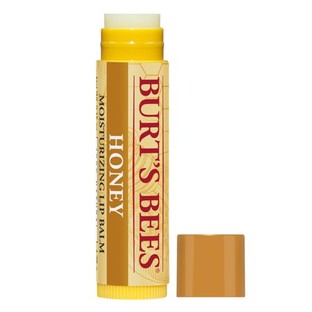 Honey Lip Balm