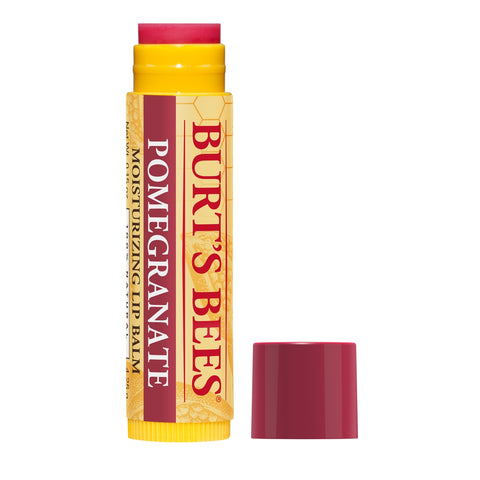 Pomegranate Lip Balm