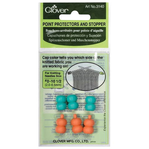 Point Protectors and Stopper CL-3140