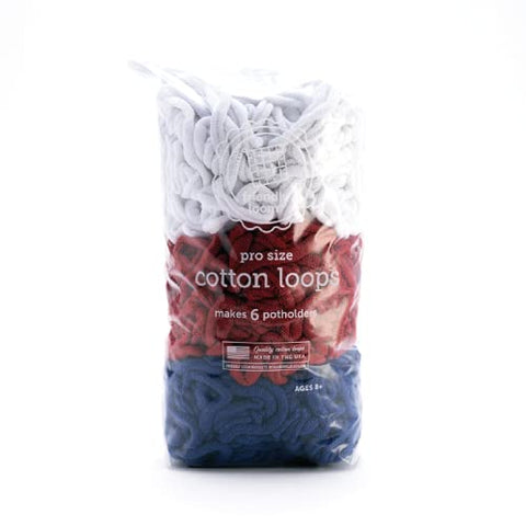 Lotta Loops (Pro Size)
4th Of July