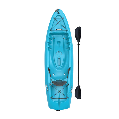 Lifetime Hydros Sit-on-Top Kayak top view