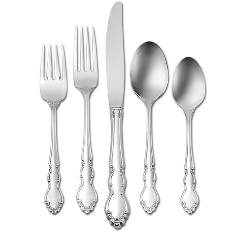 Dover 20-Piece Flatware Set 2766020A