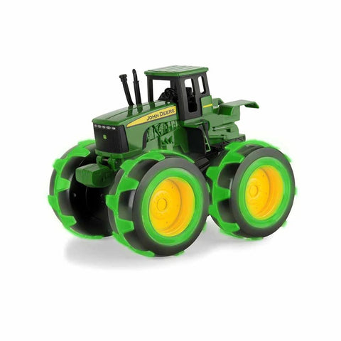 John Deere Monster Treads Lightning Wheels Tractor 46434