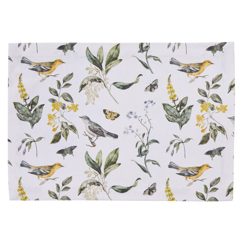 Hayes Botanical Placemat 3952-010