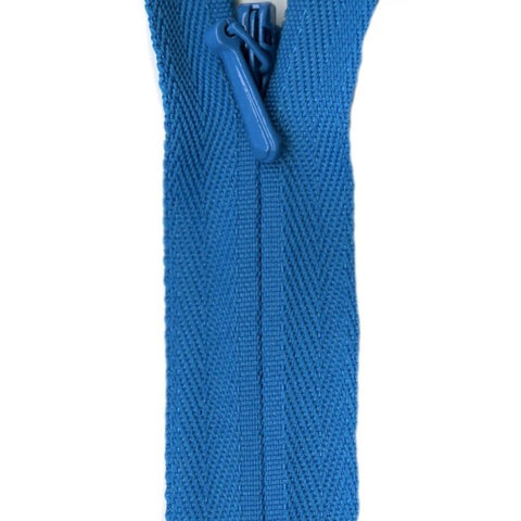Grotto YKK Unique Zipper.