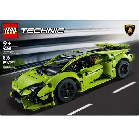 LEGO Technic Lamborghini Hurac�n Tecnica Set 42161