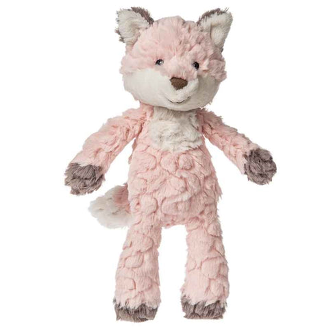 Putty Nursery Soft Plush Animals 42 Fox