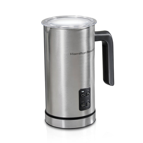Milk Frother and Warmer 43565C
