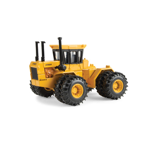 Case IH 1:64 Scale Steiger Super Wildcat II ST-200 Industrial Tractor 44332