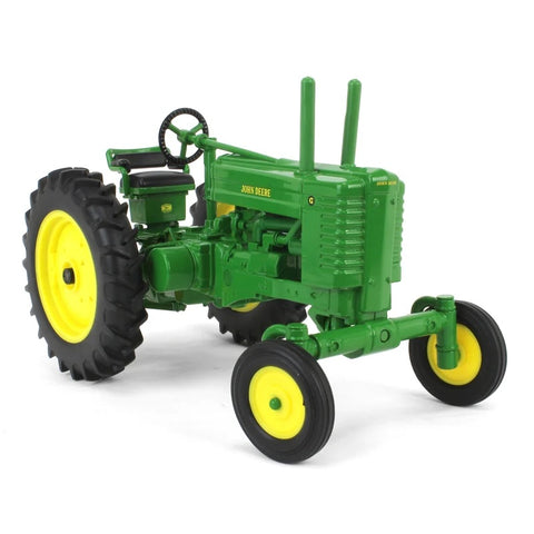1:16 John Deere Late Styled G Tractor Toy 45986