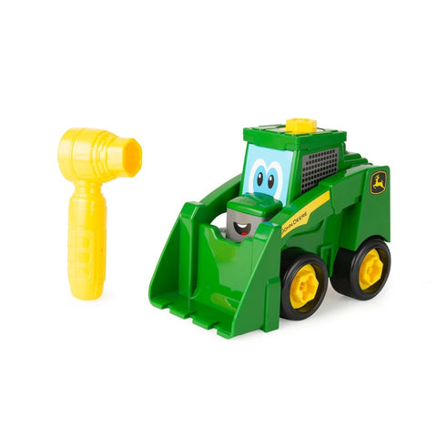 Build-A-Buddy John Deere Skid Steer 47608