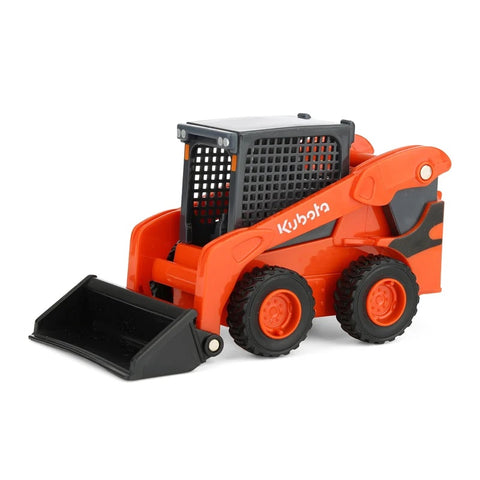 1:32 Kubota Skid Steer Loader Toy 47694