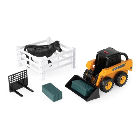 1:16 Big Farm John Deere Toy Set 47705