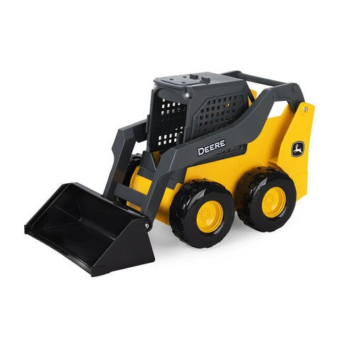 John Deere Skid Steer Loader with Lights & Sounds 47713