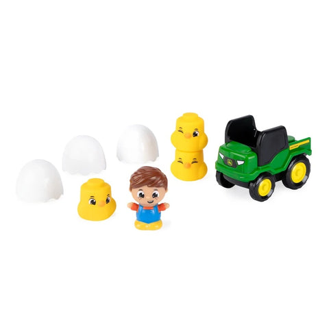 John Deere Build-A-Buddy Chick Stackers 47722