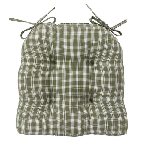 Stafford Ivy Chair Pad 4898-582G