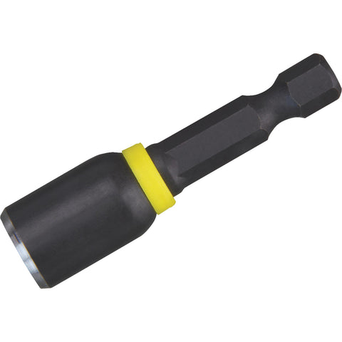 5/16 in. x 1-7/8 in. Magnet Nut Driver