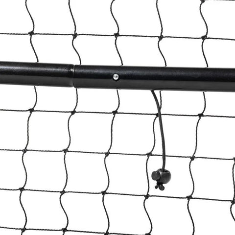 Adjustable Net System