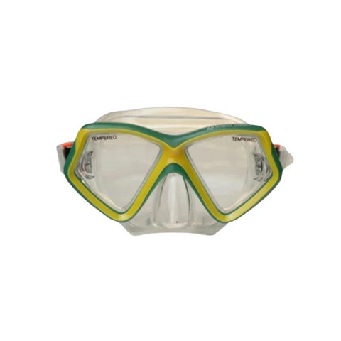 Jelly Fish Snorkel Mask MS1020925