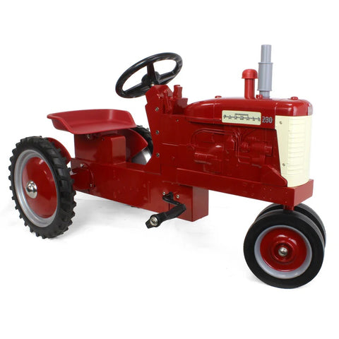 Farmall 230 Narrow Front Pedal Tractor 44340