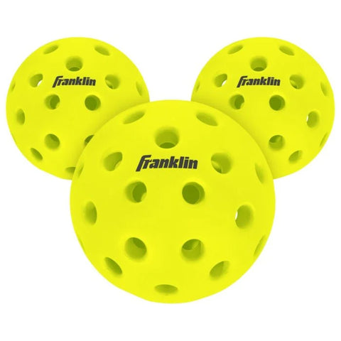 Silent Serve Pickleballs 59235