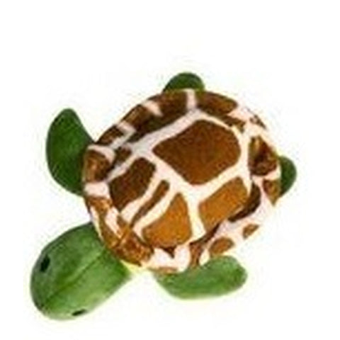 5 in. Baby Shelldon Dog Toy