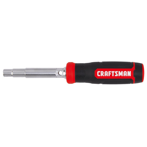 6-in-1 Nut Driver