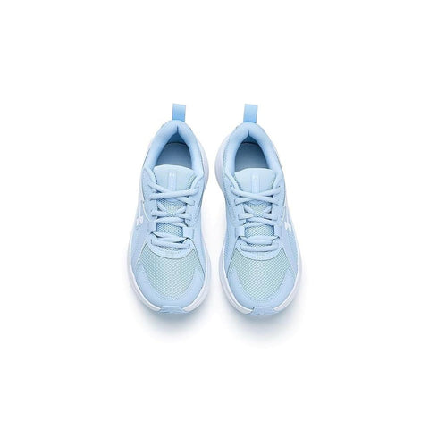 Girls' Assert 11 Charged+ Lace-up Running Shoes Girls' Assert 11 Charged+ Lace-up Running Shoes 6006914