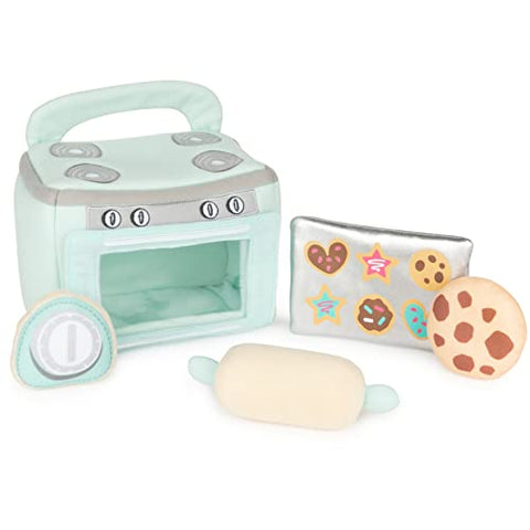 My First Baking Plush Toy  Playset 6063134