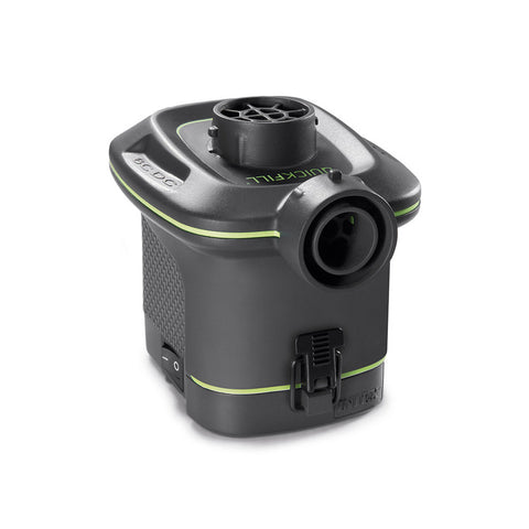 Battery-Powered Air Pump