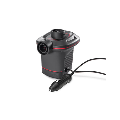 Quick-Fill DC Electric Air Pump 66636E