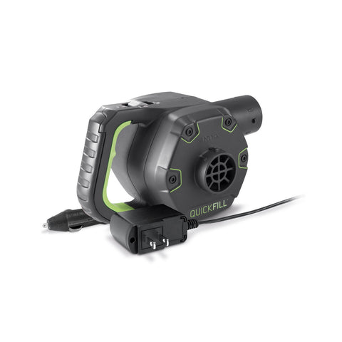 Rechargeable Electric Air Pump 66641E