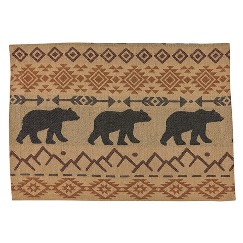 Traveler Placemats 6909-010