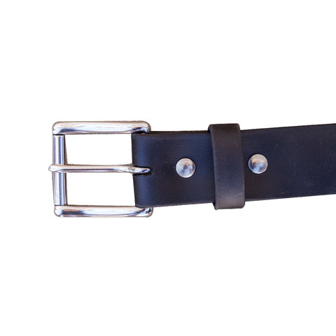 Yonie's Harness Shop Men's Biothane Gun Belt 6910