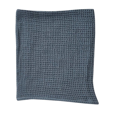 Solid Waffle Dish towels 7099-987
Blue