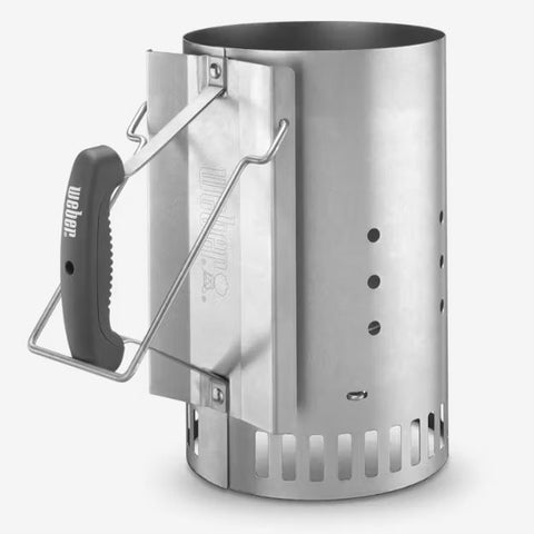 Rapidfire Chimney Starter