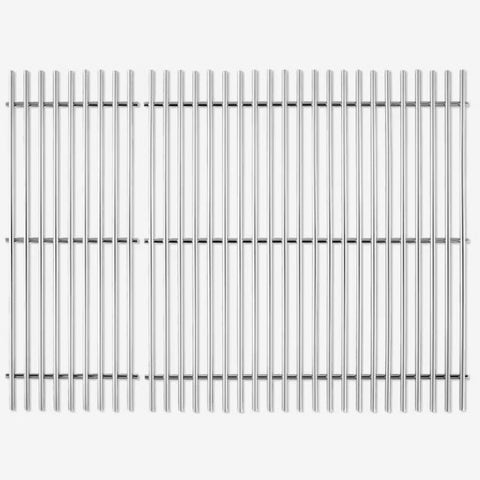Stainless Steel Cooking Grates