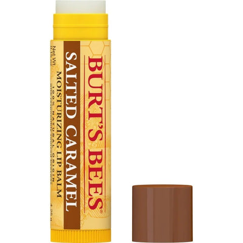 Salted Caramel Lip Balm