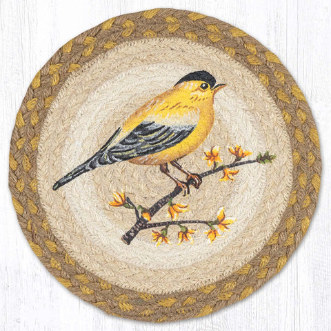 Gold Finch