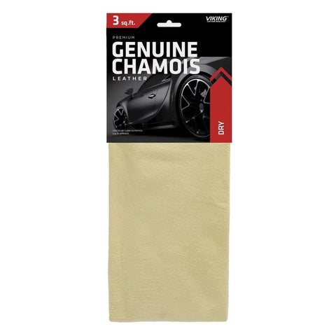 Premium Leather Chamois 913310